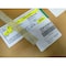 Fisher PACK OF 2 10IN METAL SEAL BACK-UP RING VALVE PARTS AND ACCESSORY 12A9147X012 - alternate 3